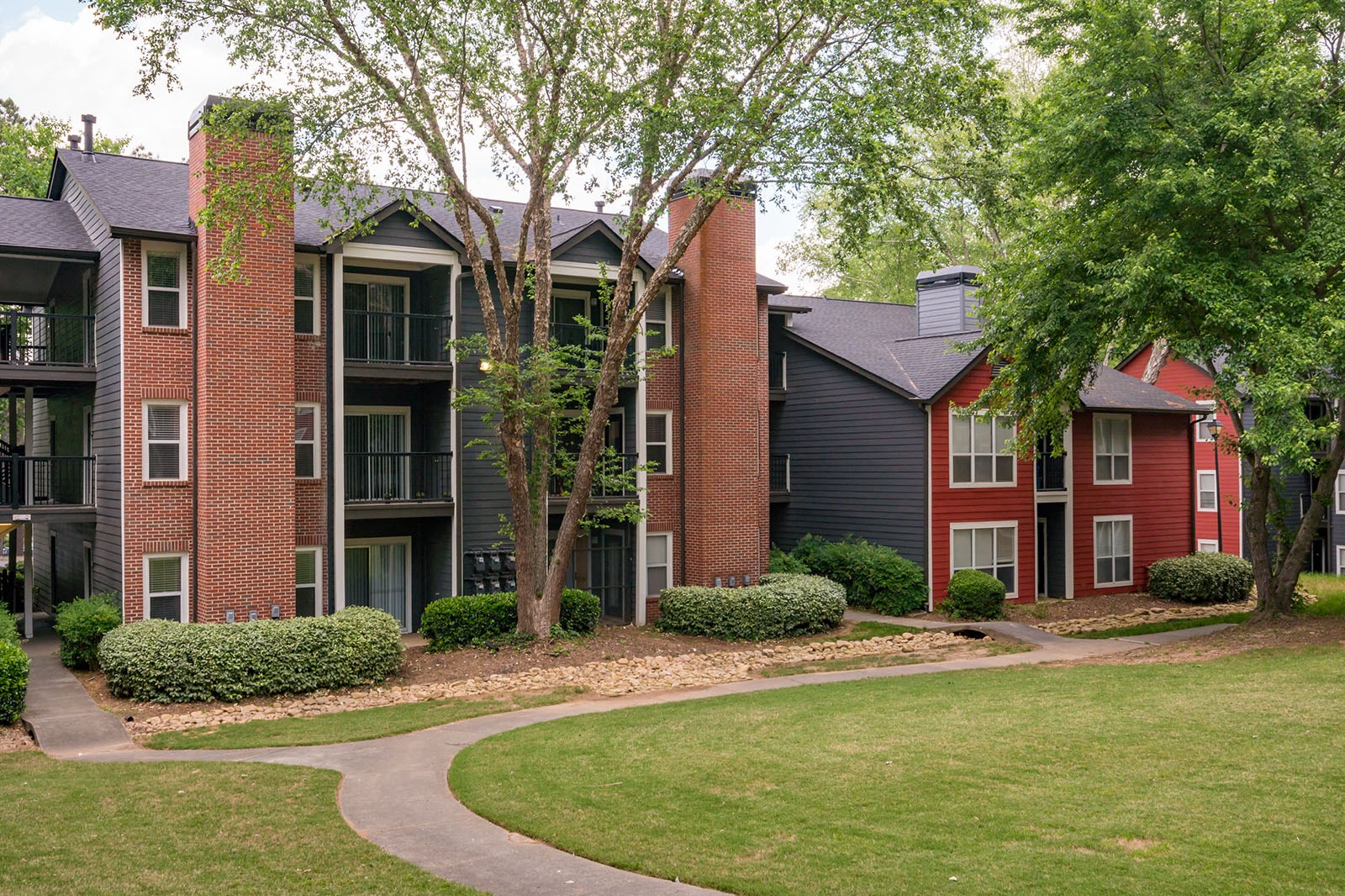 Apartments for Rent in 30345, GA - RENTCafe